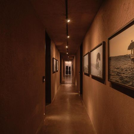 Further Hotel Canggu  Exterior photo