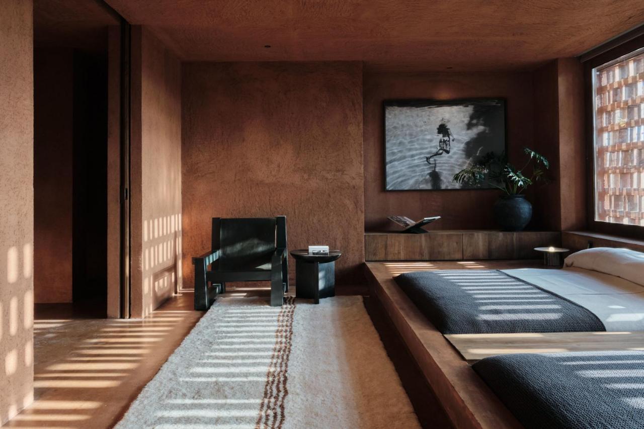 Further Hotel Canggu  Exterior photo