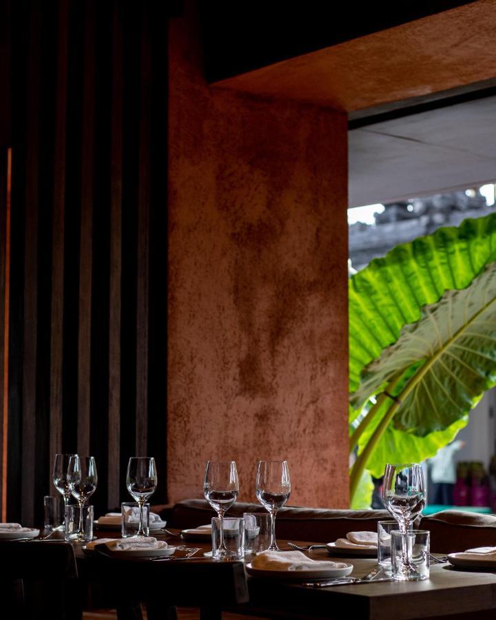 Further Hotel Canggu  Exterior photo