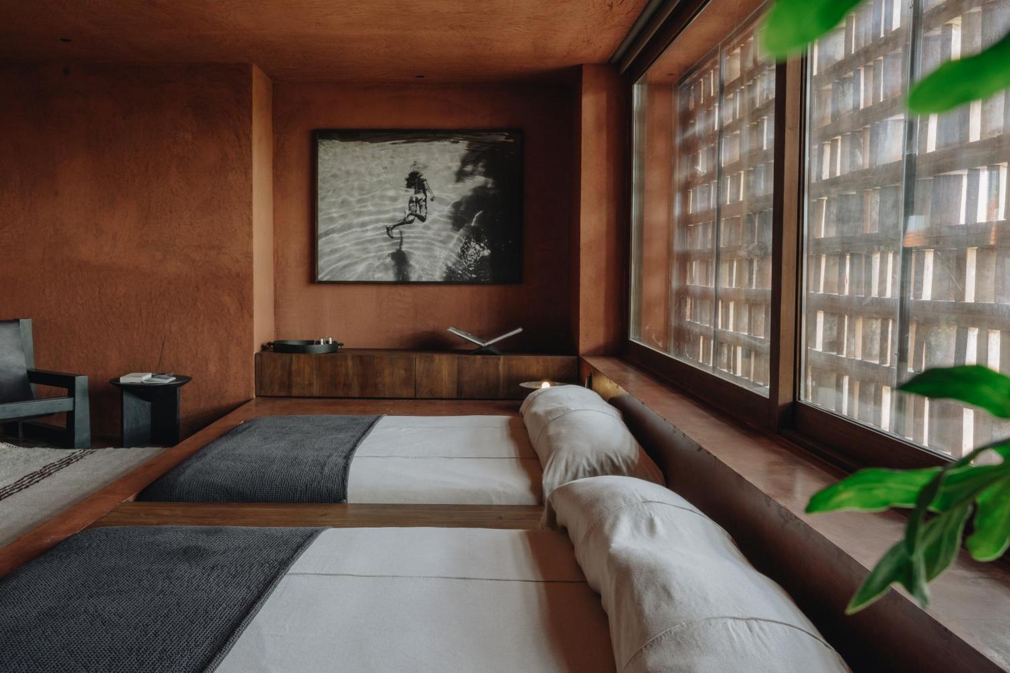 Further Hotel Canggu  Exterior photo