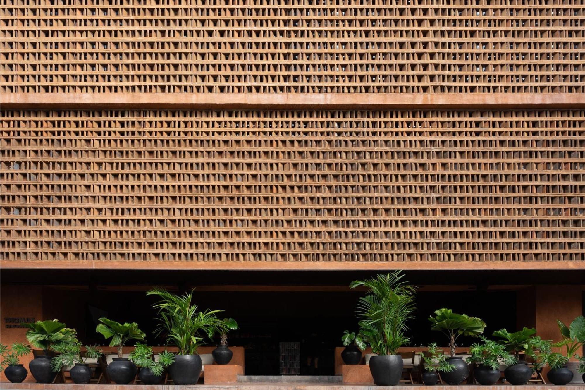 Further Hotel Canggu  Exterior photo