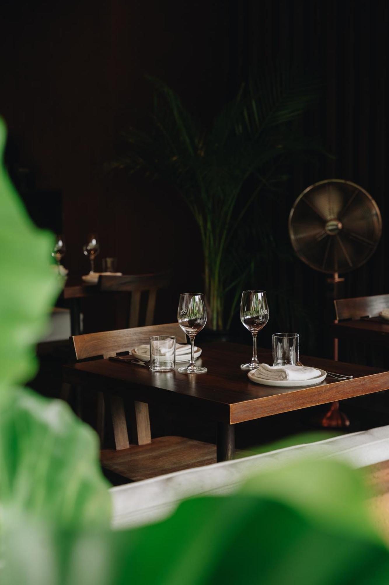 Further Hotel Canggu  Exterior photo
