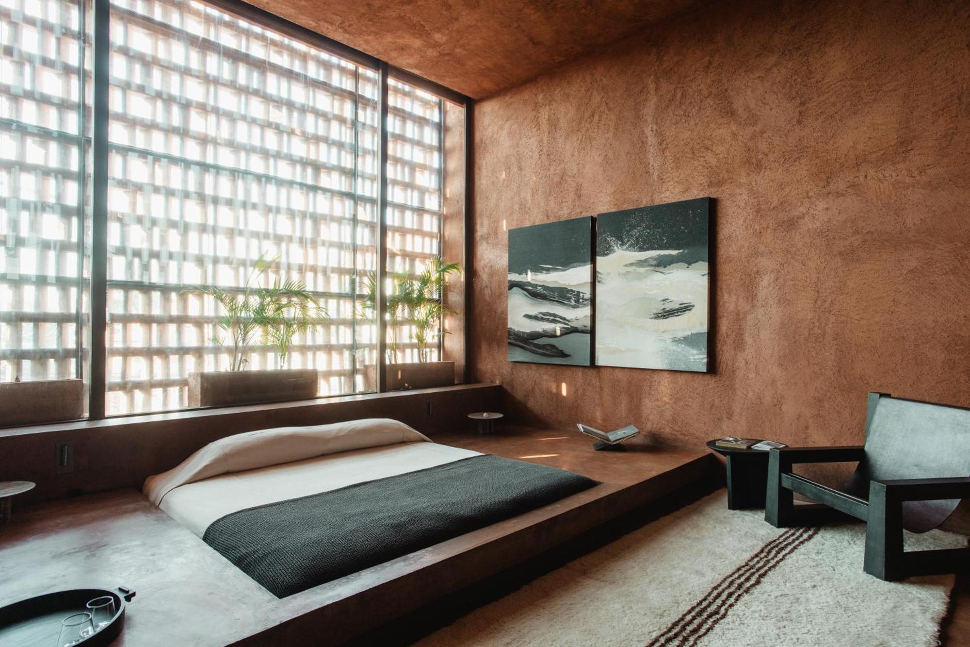 Further Hotel Canggu  Room photo