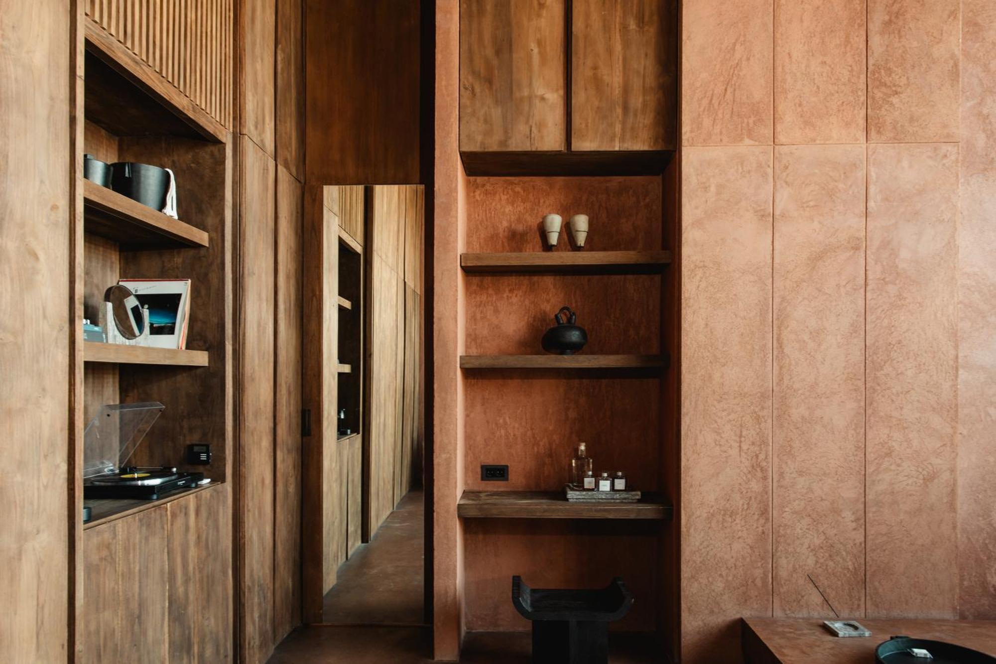 Further Hotel Canggu  Exterior photo