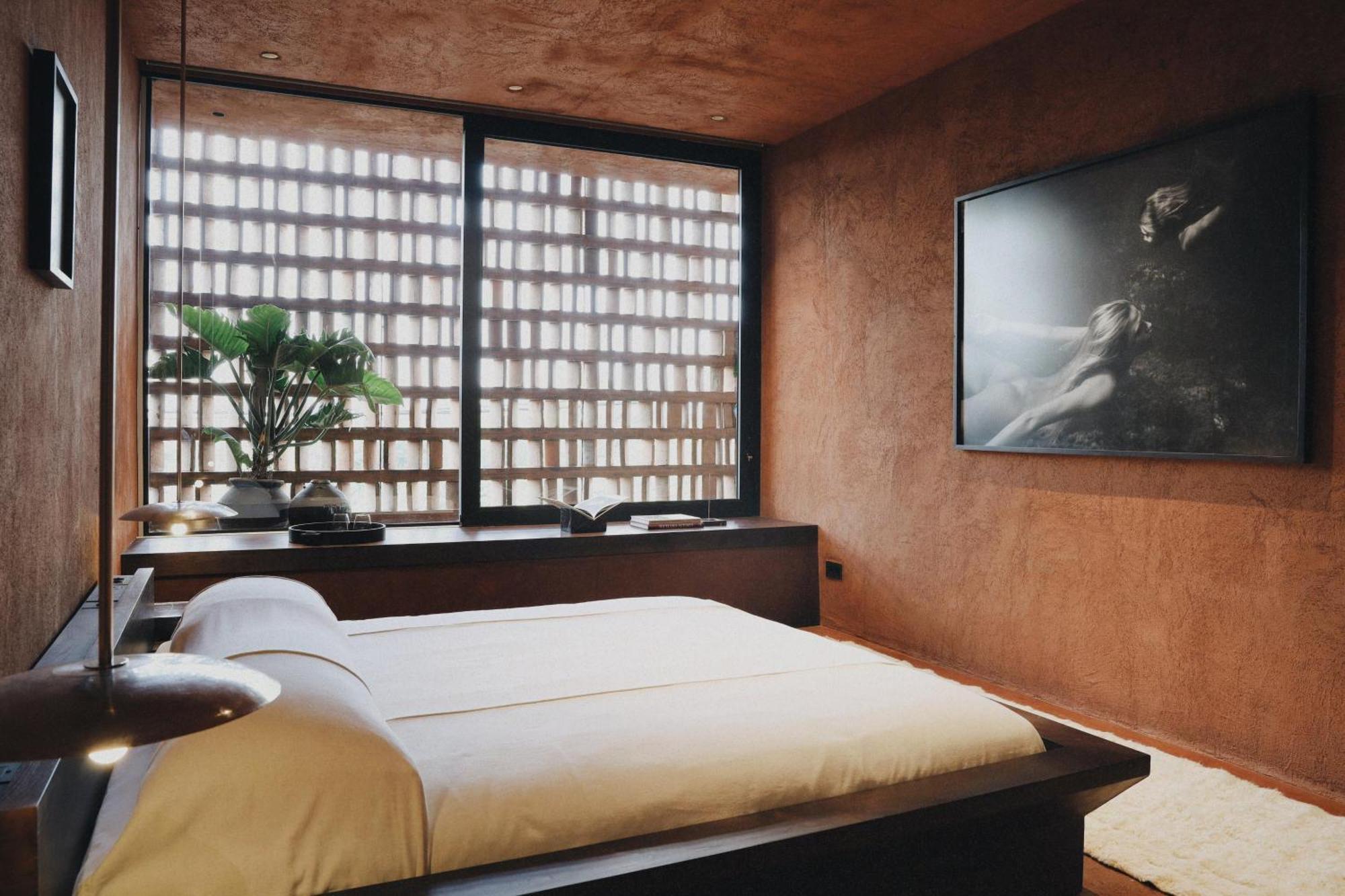 Further Hotel Canggu  Exterior photo