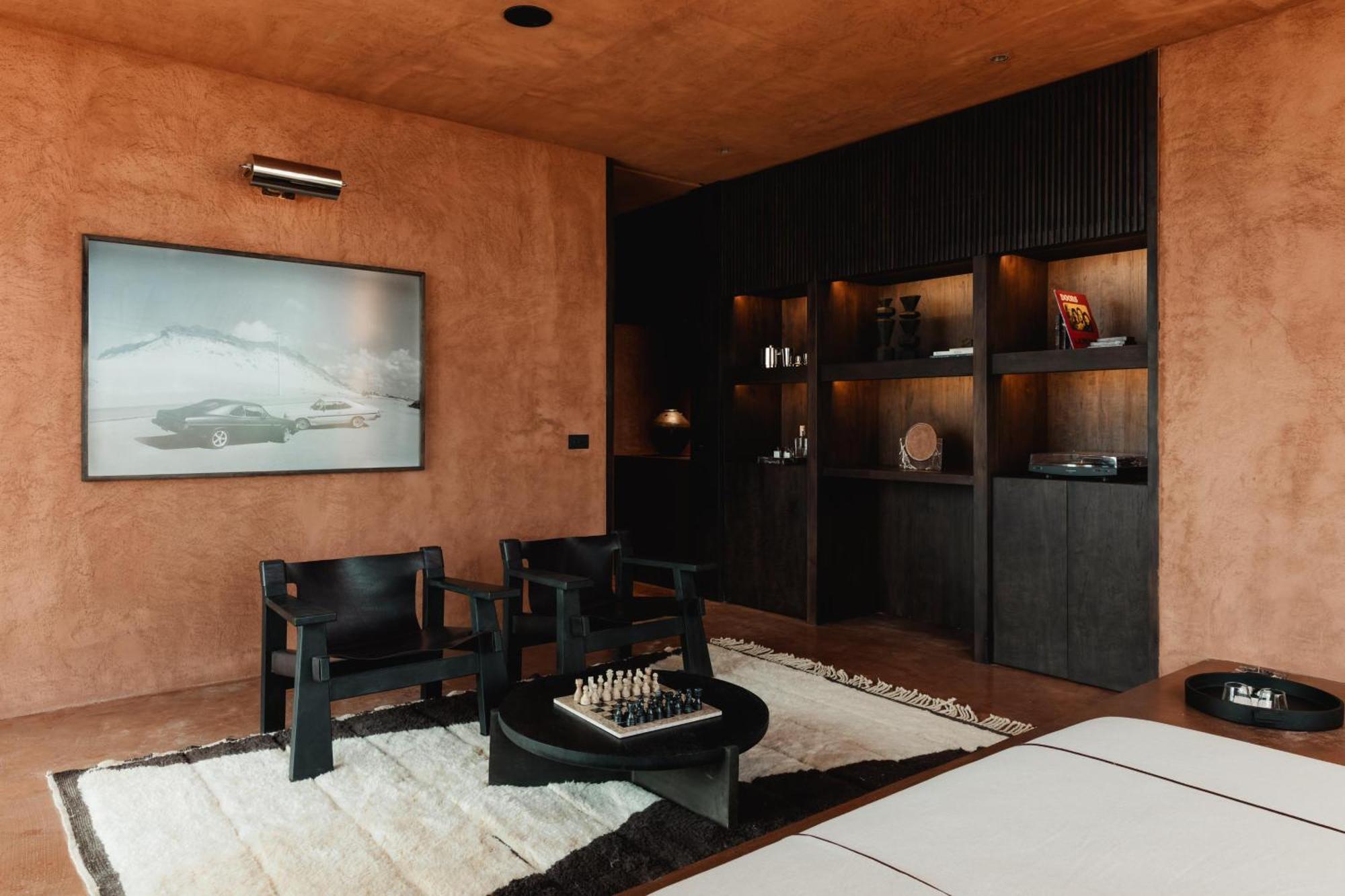 Further Hotel Canggu  Exterior photo