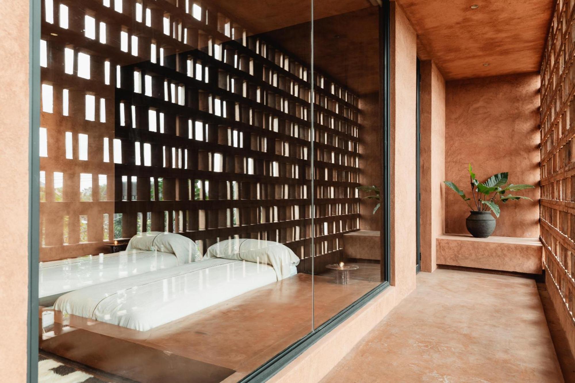 Further Hotel Canggu  Exterior photo