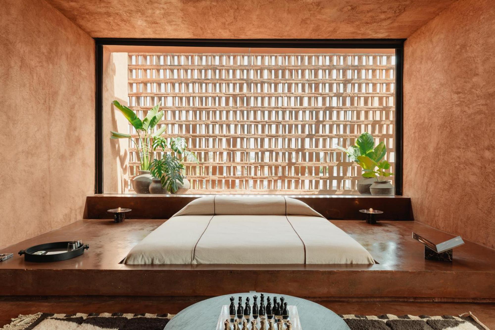 Further Hotel Canggu  Exterior photo