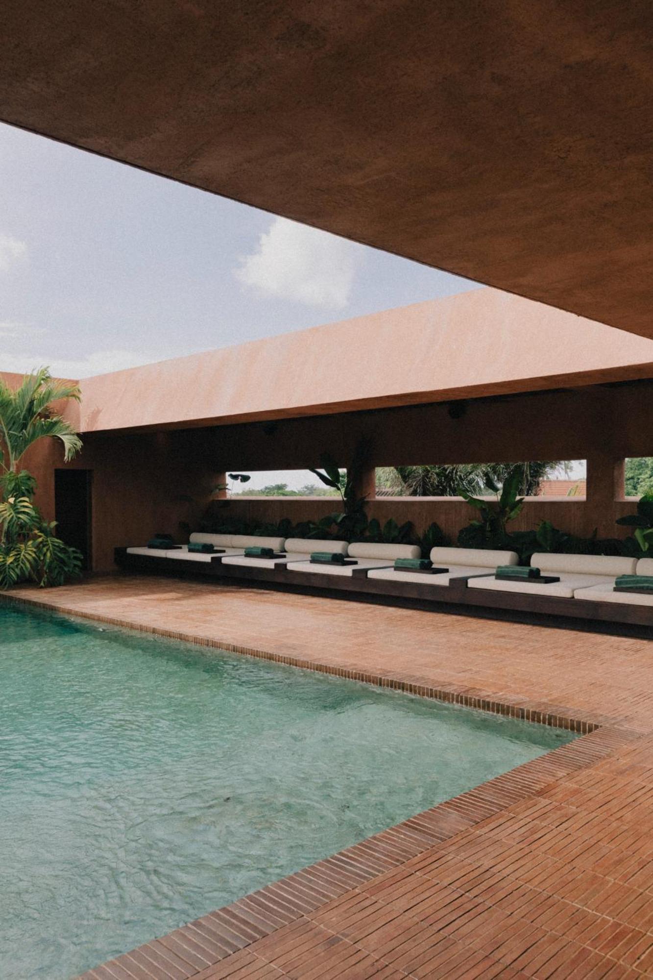 Further Hotel Canggu  Exterior photo
