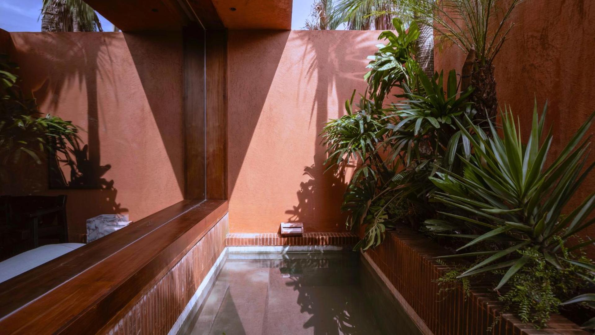 Further Hotel Canggu  Exterior photo