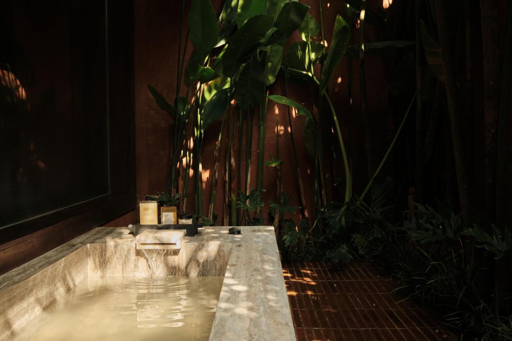 Further Hotel Canggu  Room photo
