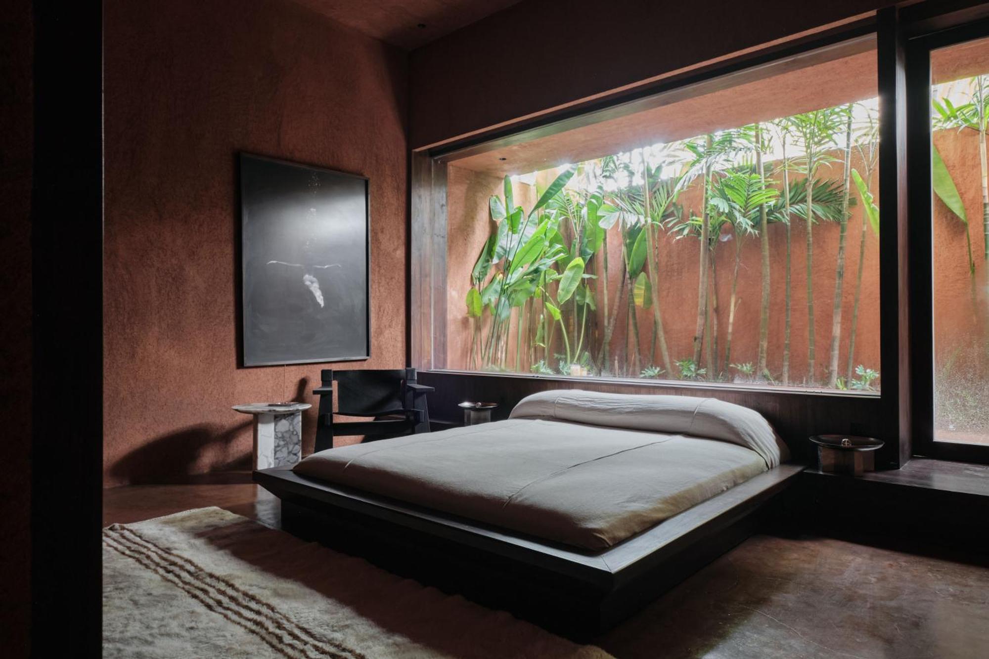Further Hotel Canggu  Room photo