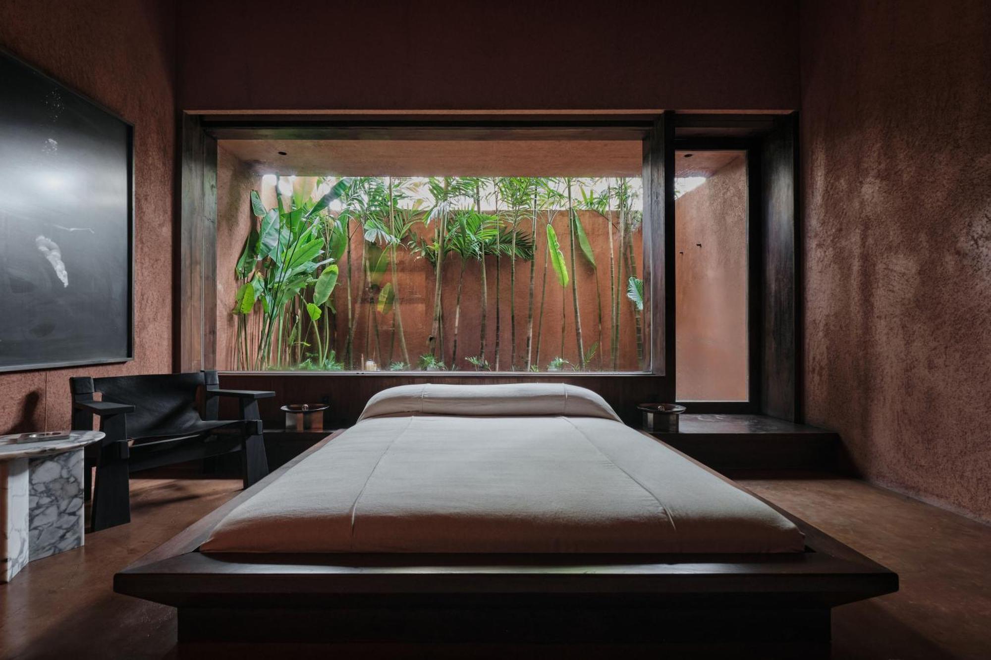 Further Hotel Canggu  Room photo