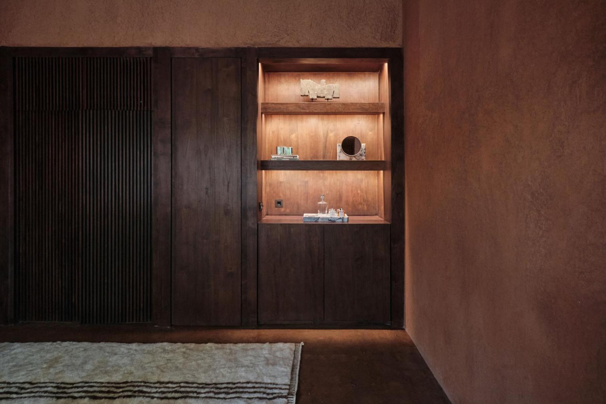 Further Hotel Canggu  Room photo